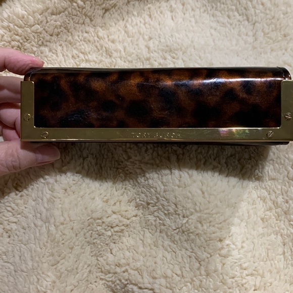 tory burch reading eyeglasses